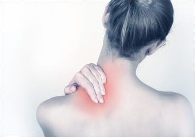 Osteocondrosi del collo