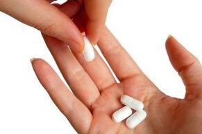 farmaci per il trattamento dell'artrosi del ginocchio