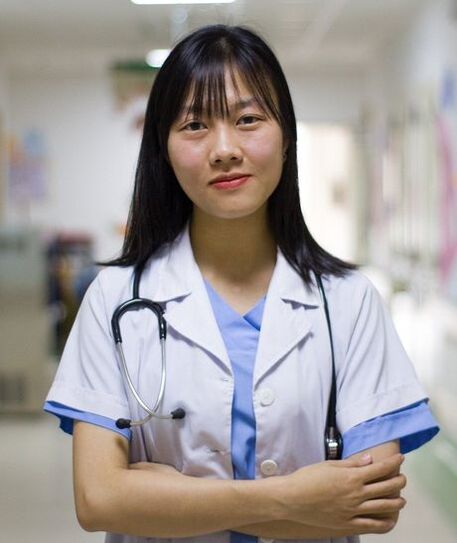 Neuropatologo che determina il trattamento dell'osteocondrosi cervicale