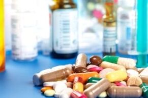 farmaci per il trattamento dell'osteocondrosi